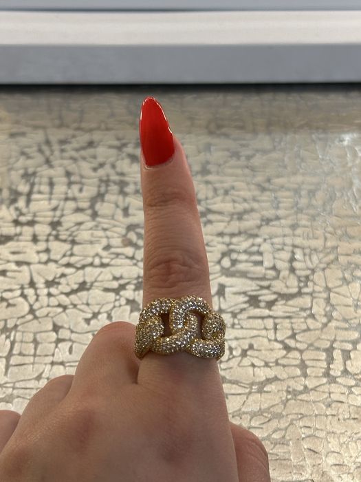 inel otel inoxidabil