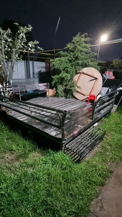 Продам тапчан большой