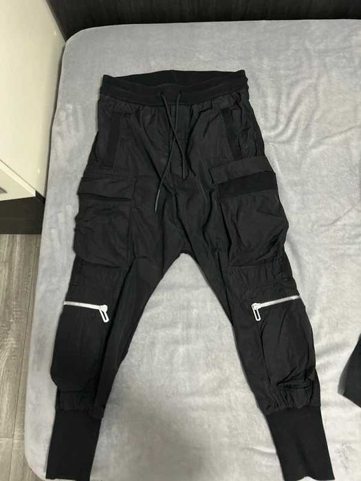 Pantaloni bărbătești Vagabond, marime M