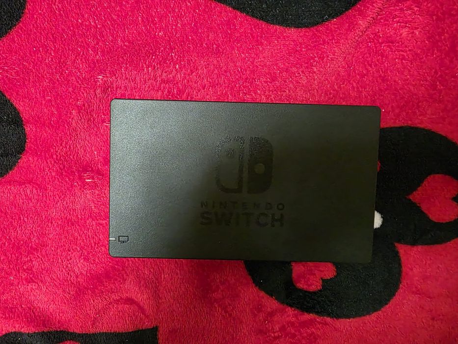 Nintendo plus un joc Minecraft