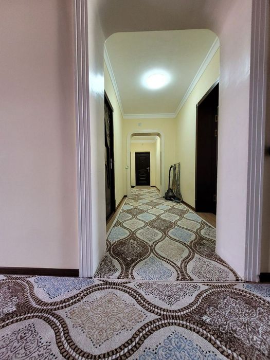 Продаётся квартира