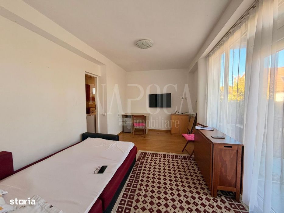 Apartament o camera de vanzare in Intre Lacuri, Cluj Napoca