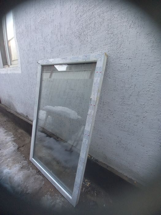 Двери. Окна хорошим состаяние