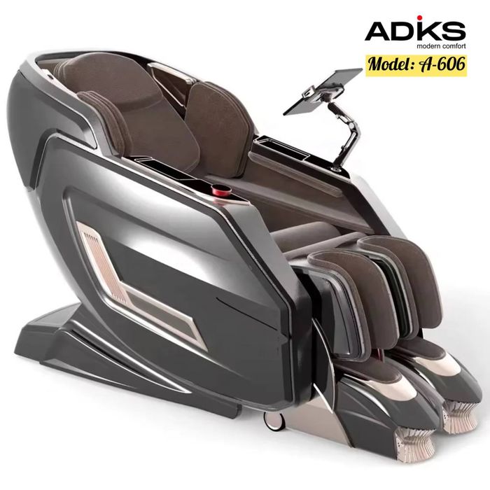 Кресло массажное ADIKS model 606
