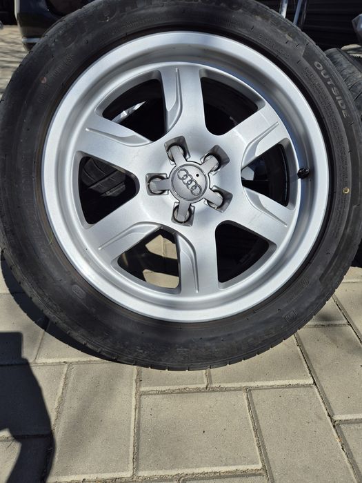 Vand cauciucuri Dot 2023