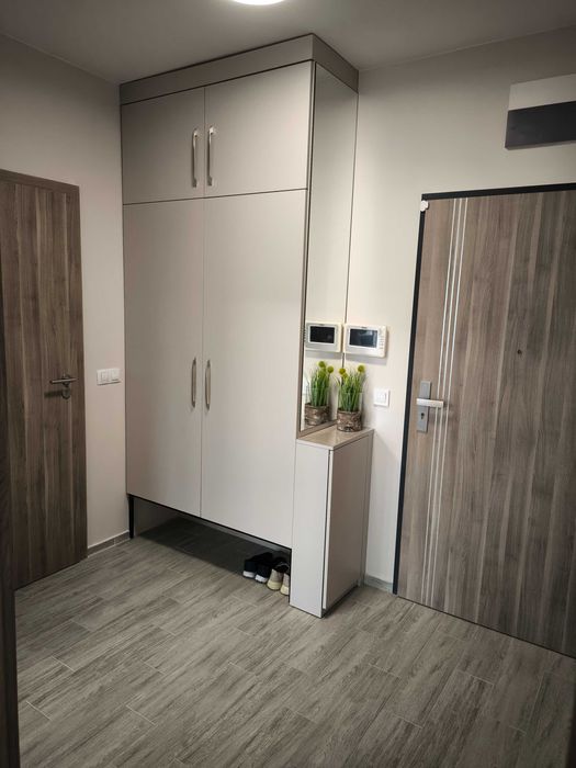 Дава се под наем Двустаен апартамент в Варна, Левски - 67 кв.м за 700 € - Снимка #5