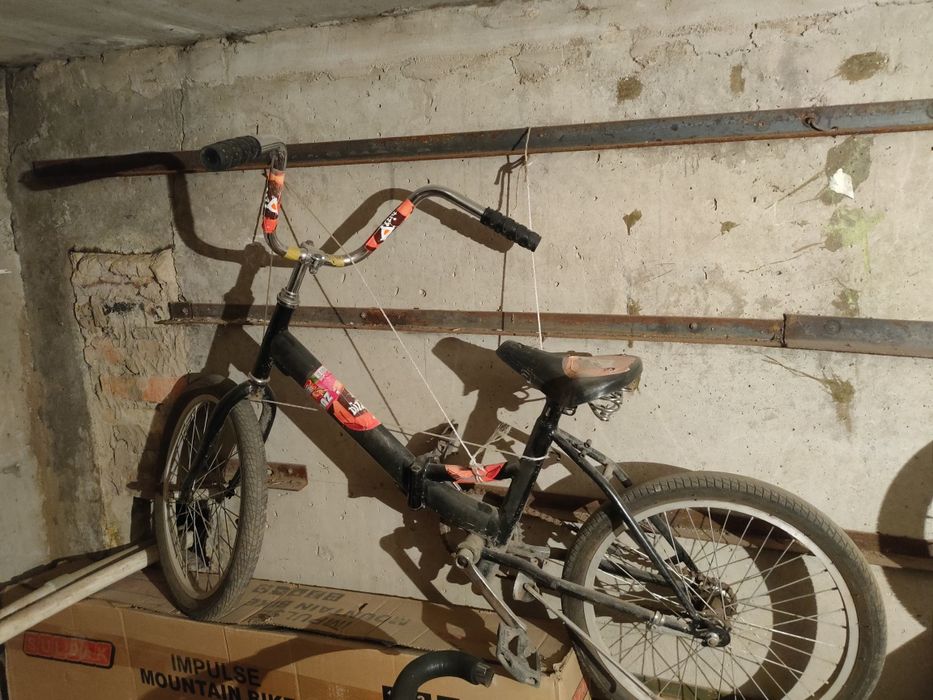 Детские велосипеды