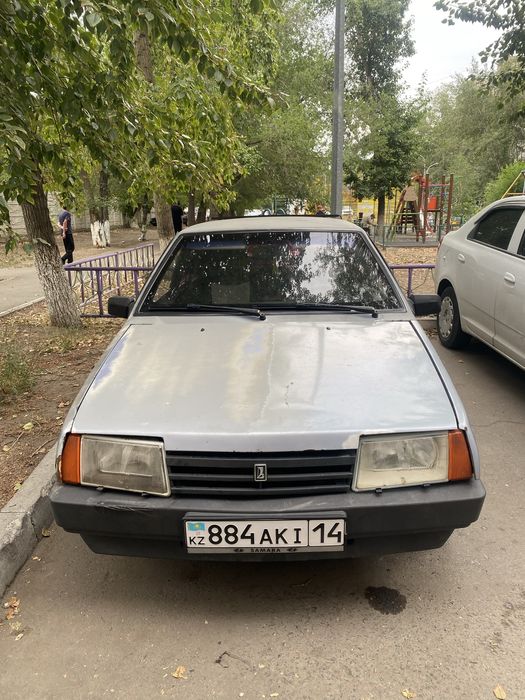 Продам ВАЗ-2109