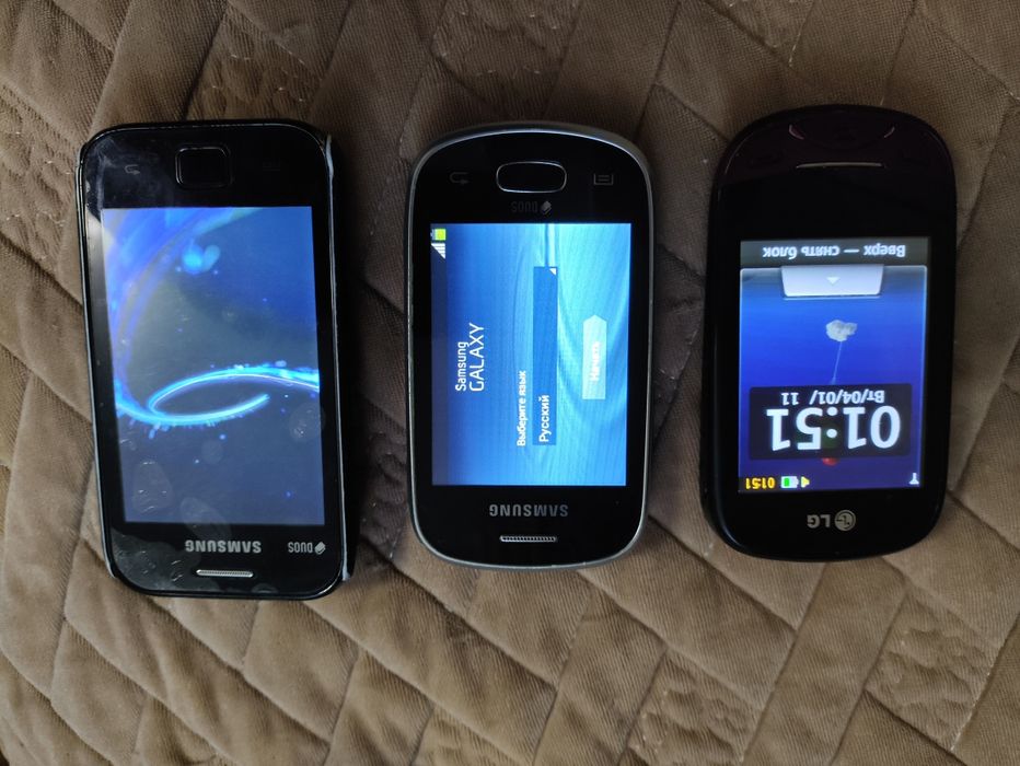 Телефон продам в рабочем состоянии