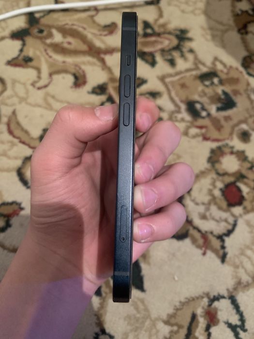 Iphone 13 128gb black