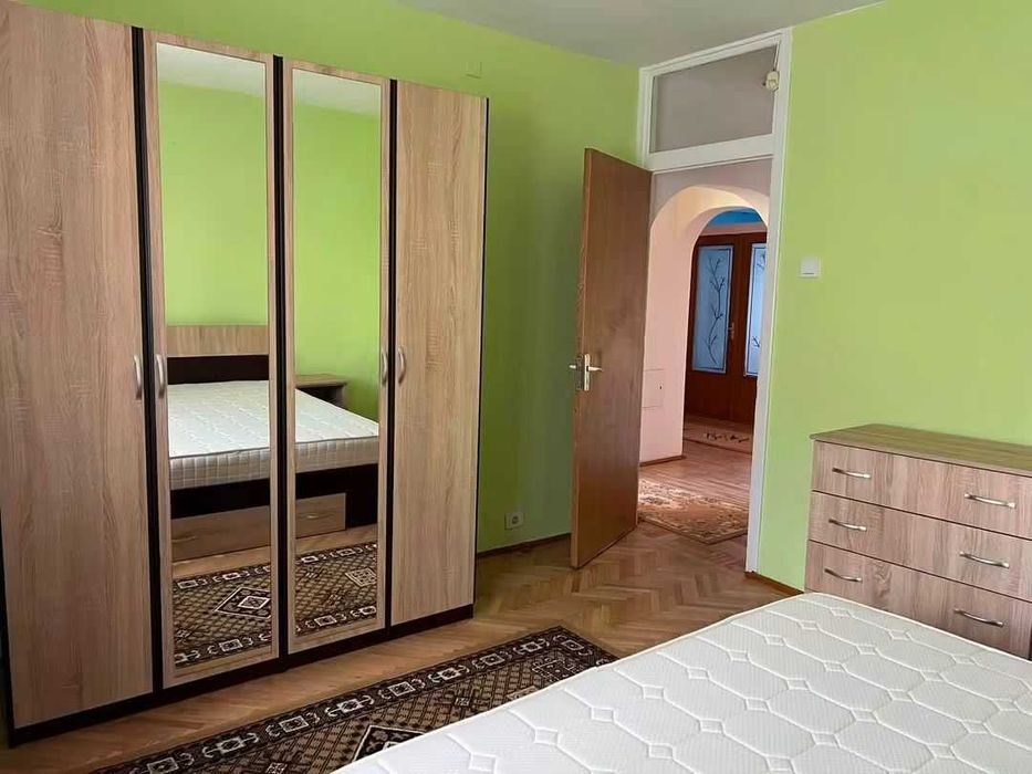 APARTAMENT 4 CAMERE DE ÎNCHIRIAT | TIMPURI NOI  Hei! Eu sunt apartamentul pe care îl cauți!