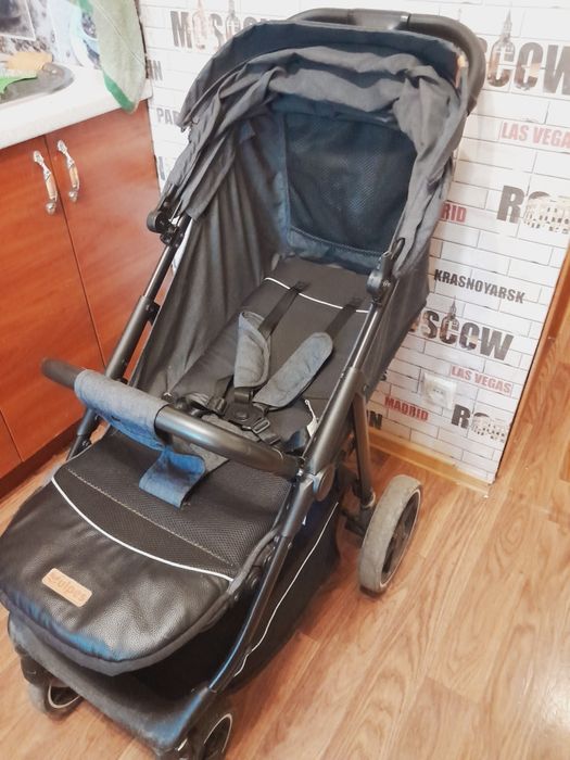 Коляска  лето продам