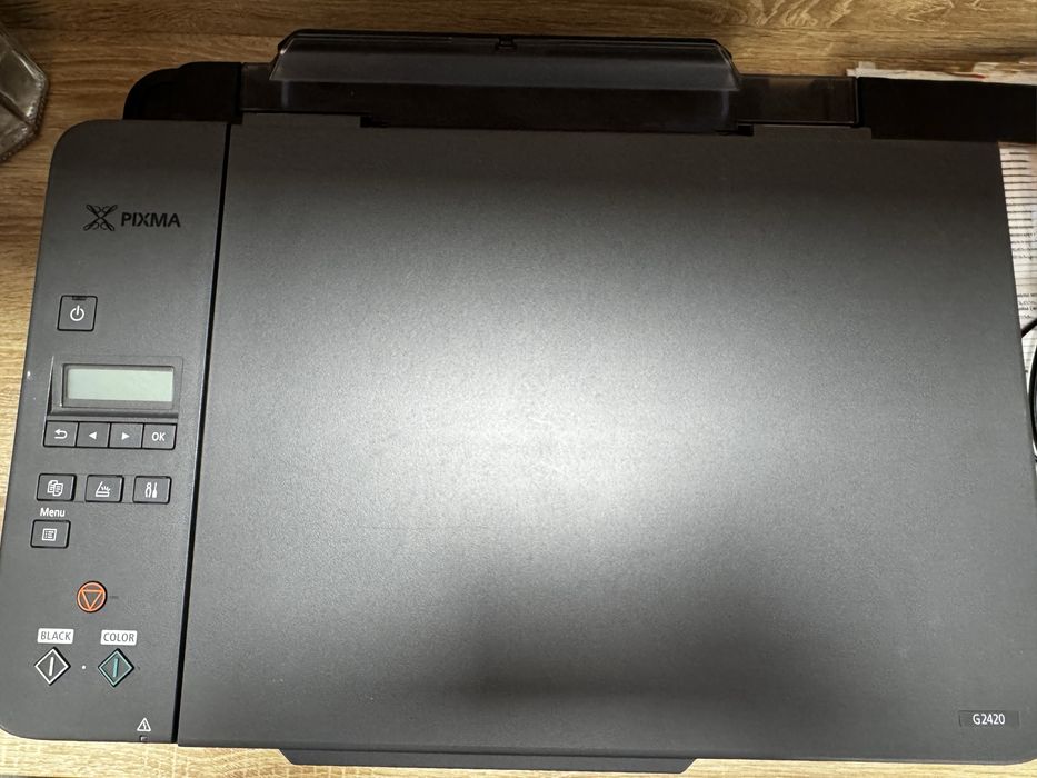 Принтер Canon G2420