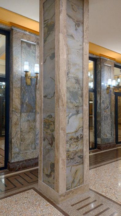 ЕСТЕСТВЕН КАМЪК-панели за облицовки