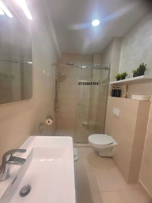 Apartament 2 camere de inchiriat  in regim hotelier– Mamaia,  Adamar