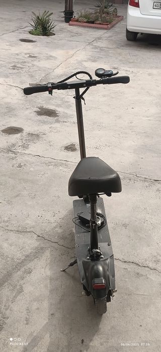 Kugoo M2 elektor samakat 3 skorsli tezlig 23