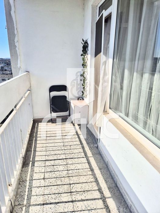 Продава се Едностаен апартамент в София, Люлин 7 - 36 кв.м за 2995 €/кв.м - Снимка #8