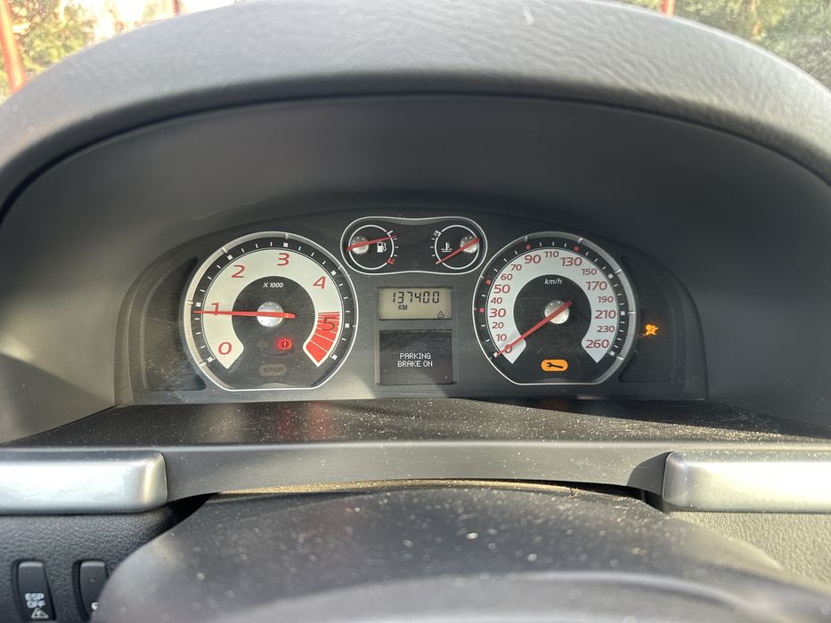 Vand Renault Laguna 2