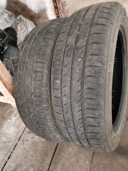 Продам   резину .