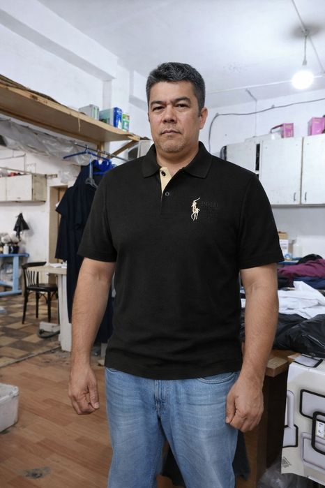 Швейное предприятие • Шьём быстро и качественно •