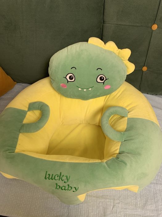 продам детское поддерживающее кресло