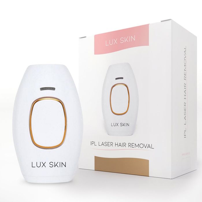 LUX SKIN collection full complect