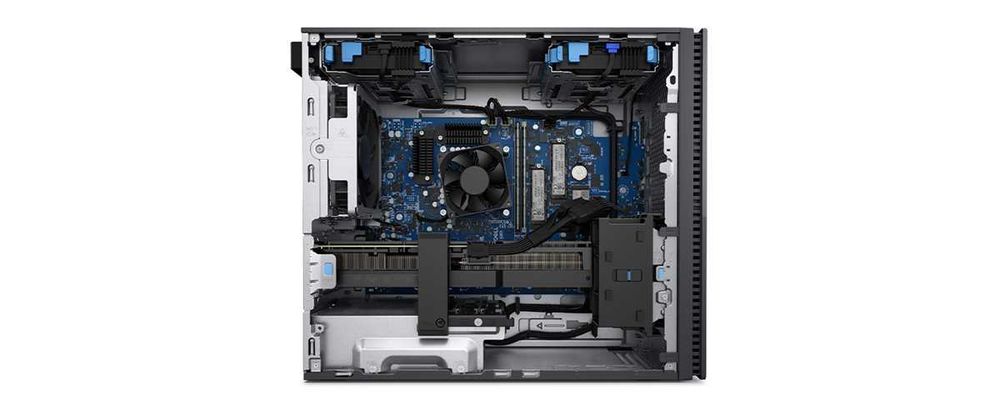 Desktop Gaming Dell XPS Tower Plus EBT2250 Intel Ultra 9 285K 32GB Ram Nvidia RTX 5080 16GB 2TB SSD Win11 Pro Nou in STOC AlienStore 3 Ani Garantie