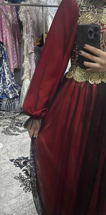 вечерние платья Vecherni koylak