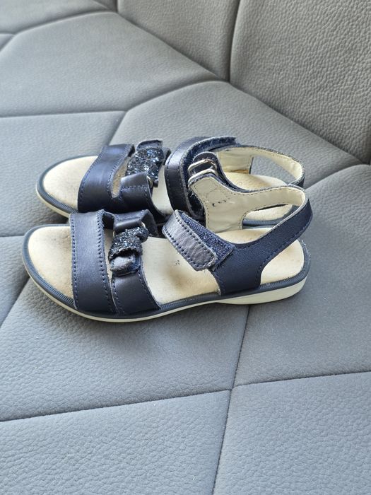 Sandale piele Funky Girls, 25