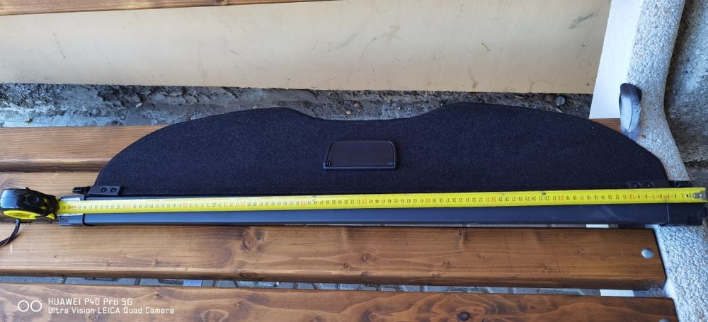 Щора за багажник 103 см дълга