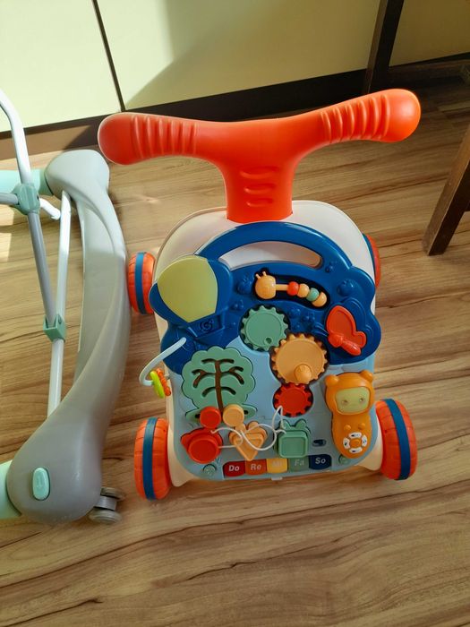 Уокър (проходилка)