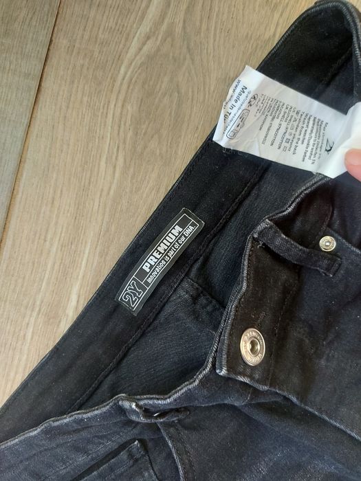 Мъжки дънки 2y premium