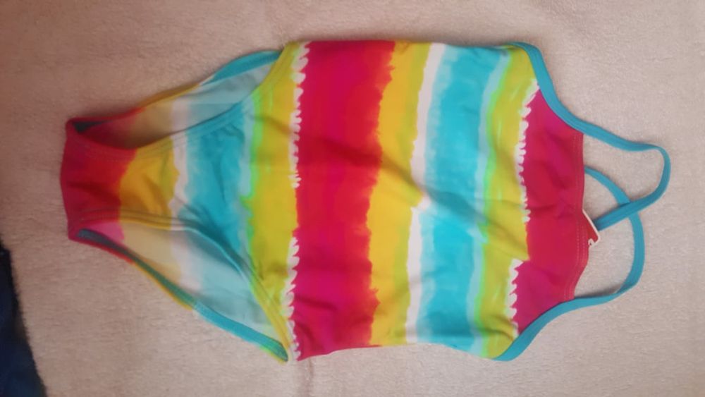 Купальники из Германии