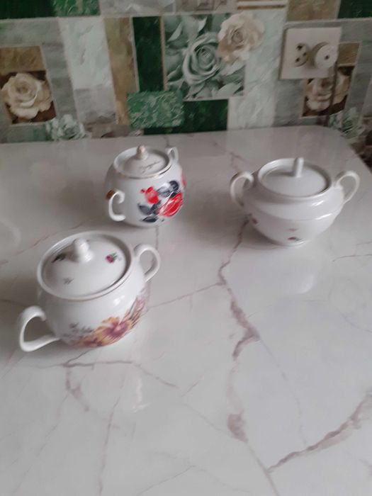 Продам заварочные чайники