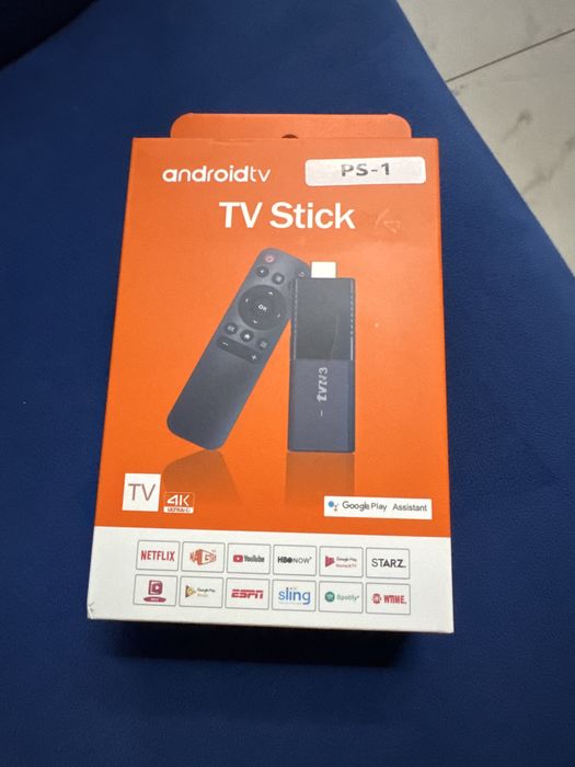 TV BOX смарт ТВ для телевизоров