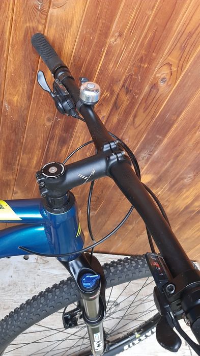 Алуминиев велосипед