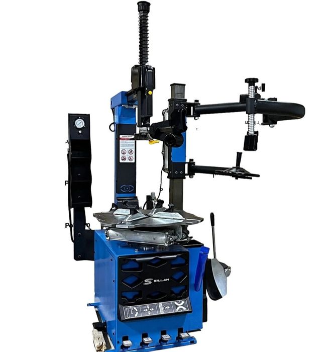 Продается шиномонтажное оборудование