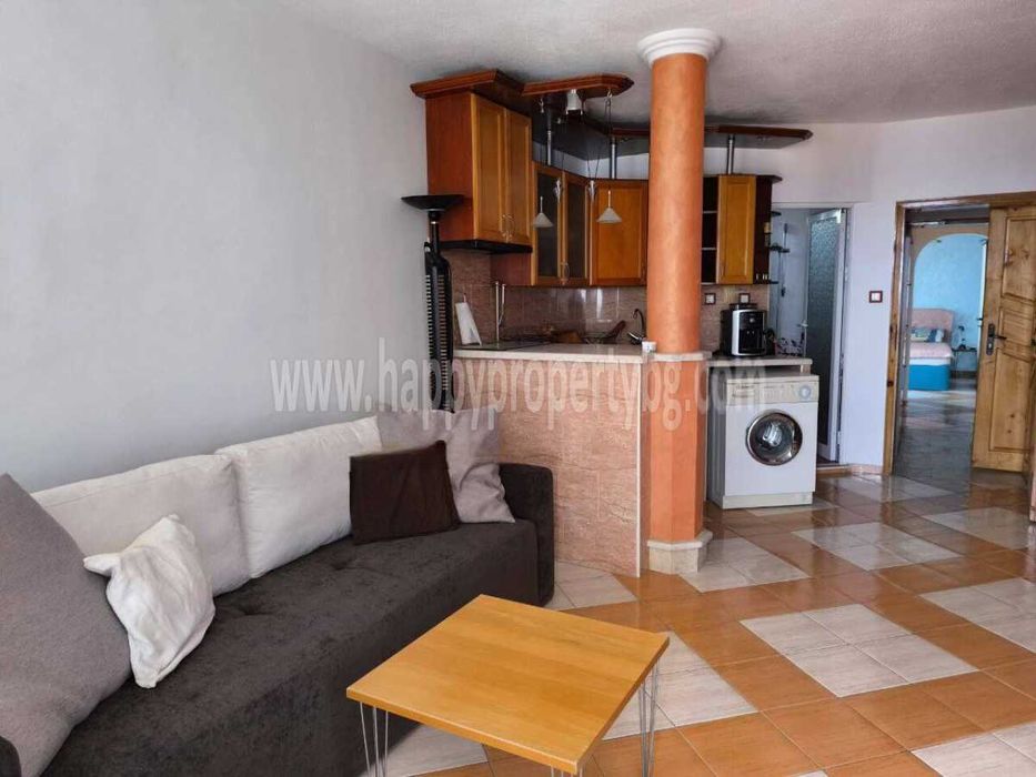 Продава се Двустаен апартамент в Свети Влас - 76 кв.м за 1023 €/кв.м - Снимка #1