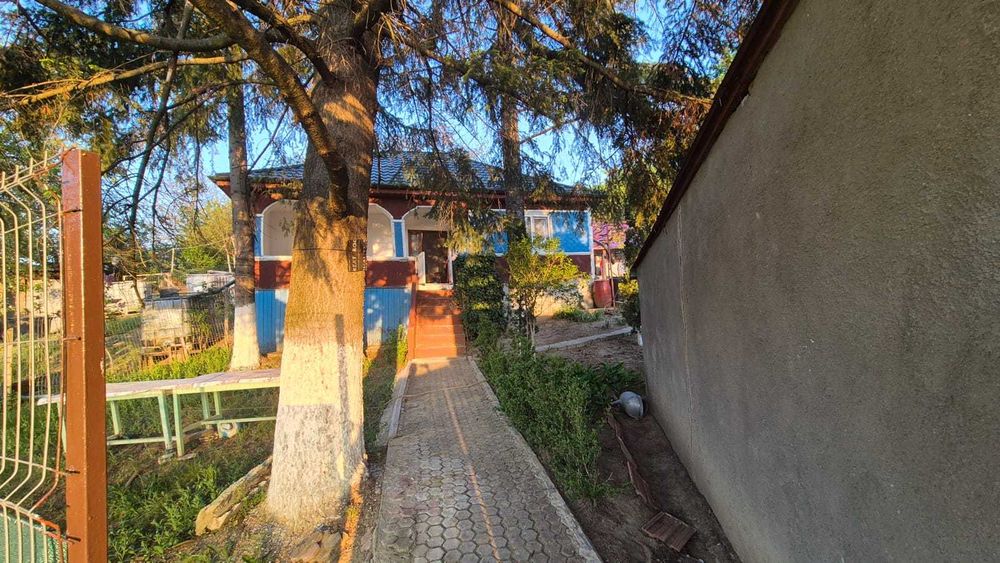 Casa de vanzare cu 3 camere Buzău