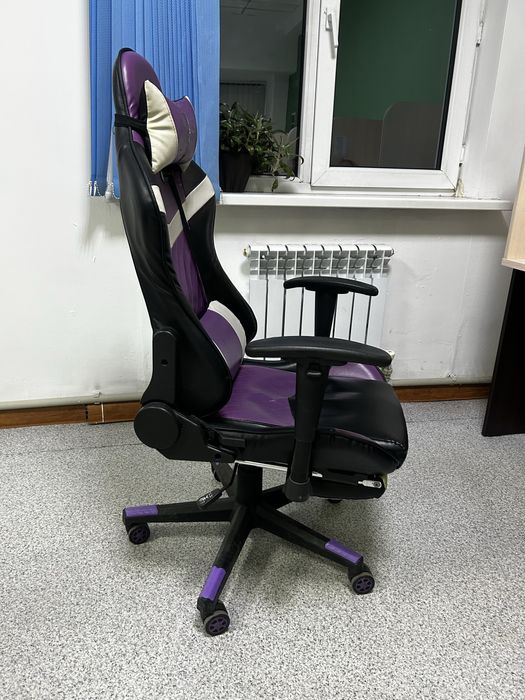 Кресло игровое, для офиса