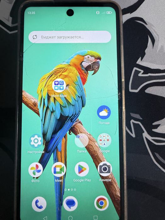 продам сотовый телефон