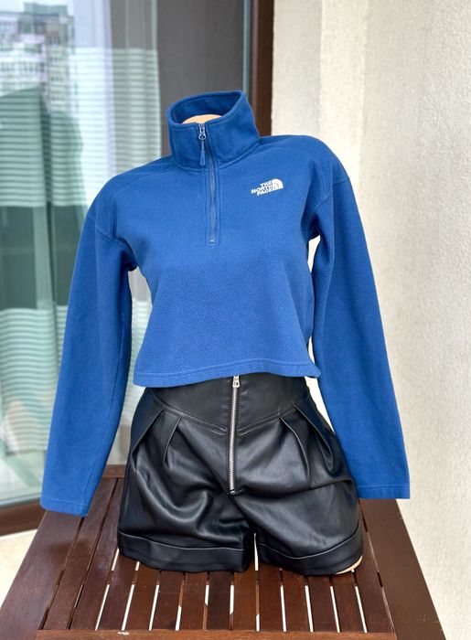 Дамски полар The North Face - размер XS, отлично състояние