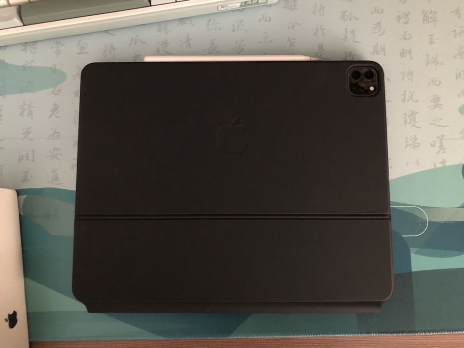 iPad Pro 12.9 M1, Cellular