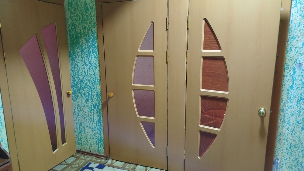 3 xonali son tez va arzon sotiladi