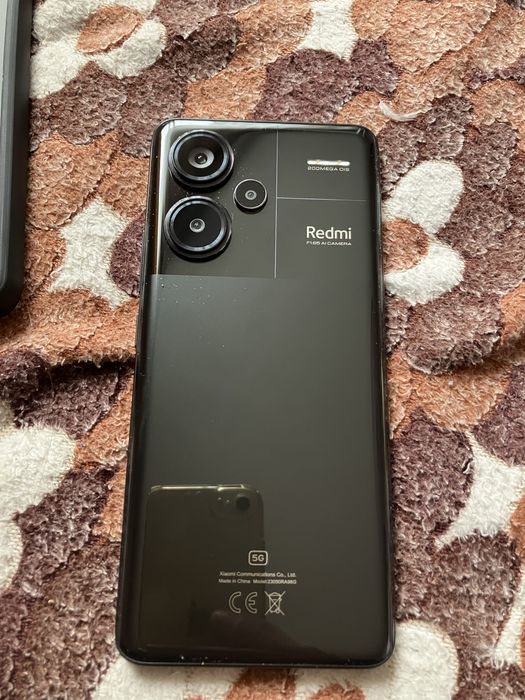 Redmi note 13 pro+