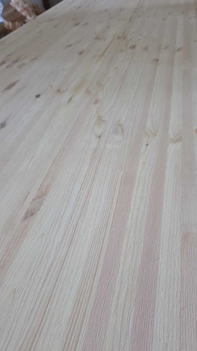 Panouri lemn masiv, pin/molid