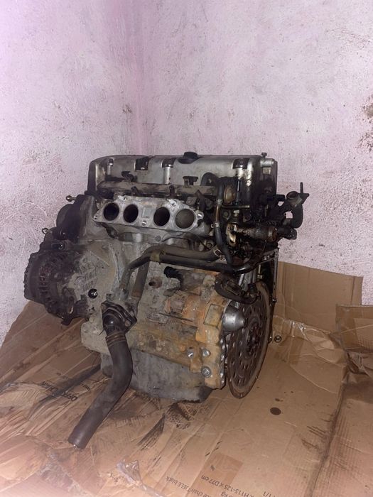 Motor K20A1,156cp