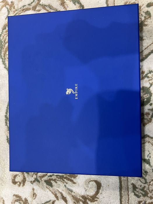 Подарочный набор Empire