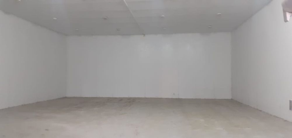 Сдаётся низко температурный холодильник