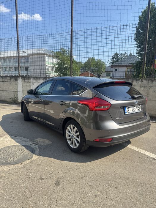 FORD Focus 2015 — imagine 2
